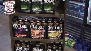 Great Lakes Brewing Company [upl. by Naitsirc229]