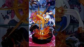 one piece  borsalino kizaru fox studioonepiece figure model youtube anime music [upl. by Parik]