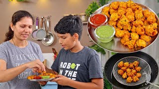 रिमझिम बारिश में चटपटे मूंग दाल के पकोड़े  Moong dal pakoda Recipe  Pakoda Recipes  Kabitaskitchen [upl. by Drannek100]