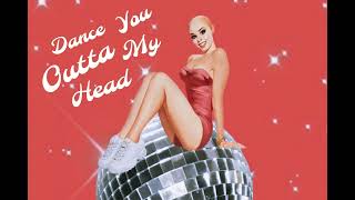 Dance You Outta My Head  Cat Janice official song [upl. by Ydda]