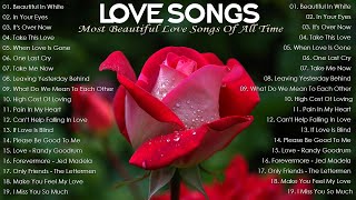 Top 100 Greatest Love Songs 2020 💗 Most Romantic Love Songs Of All Time 💗Westlife MLtr Shayne Ward [upl. by Claudina]