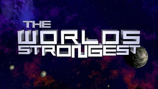 Toonami  Worlds Strongest Bumpers Toonami Movies 4K [upl. by Ylatan]