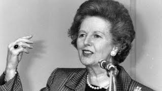 Britain in the 20th Century Thatcherism 19791990  Professor Vernon Bogdanor [upl. by Esertap]