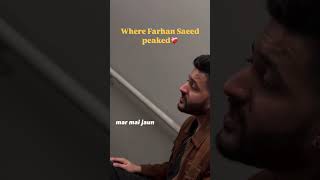 Pi Jaun  Farhan Saeed❤️‍🩹 [upl. by Lucas]