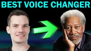 Best Voice Changer for PC  Speak using AI Voices [upl. by Standice87]