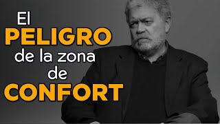 La transformación duele pero debemos afrontar nuestros problemas para crecer  Dr Walter Riso [upl. by Wes]