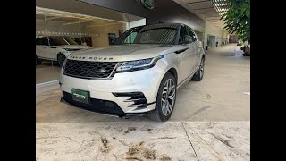 RANGE ROVER VELAR SE RDYNAMIC 380 MOD 2019 [upl. by Watkin]