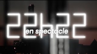 Ariane Moffatt  Capsule Spectacle  22h22 [upl. by Whitehouse]