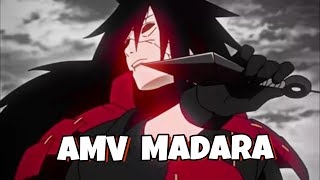 Madara AMV  See me fall [upl. by Urban223]