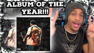 ALBUM OF THE YEAR Rod Wave  Last Lap Album Reaction [upl. by Alset234]