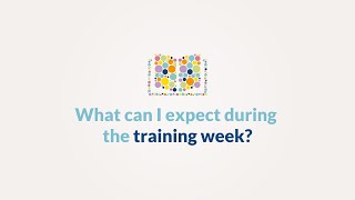 What can you expect during our Livein Carer training week [upl. by Aihsekram]