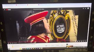 HRV Lord Farquaad Tells Super Super Big Doctor to Be Silent [upl. by Marquis]