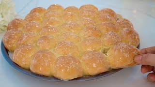 Glazed Honeycomb Buns that melts in your mouth [upl. by Datnow]