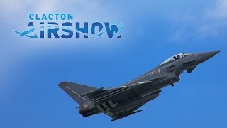 Clacton Air Show [upl. by Lody988]