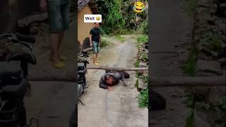 🤣🤣🤣 FUNNY SHORT VIDEO 🤣🤣realfools shorts [upl. by Annabela107]