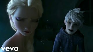 Jack Frost amp Elsa  Heart Attack [upl. by Shu305]