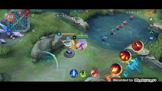 INJECTOR NEW UPDATE 2024  UNLOCK ALL SKIN MOBILE LEGENDS [upl. by Ticon993]