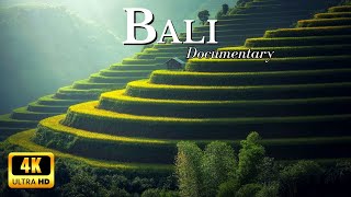 Bali Documentary in 4K resolution [upl. by Oconnor]