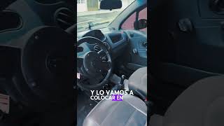 🔥Chevrolet Spark 🔥 Con todo nuevo 😃 [upl. by Aihsemaj]