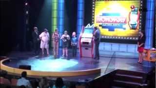 Hasbro The Game Show Episode 1 Carnival Breeze [upl. by Seldan144]