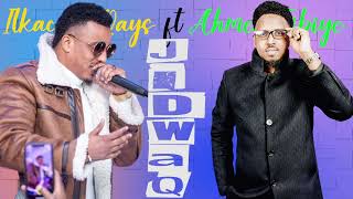 Ilkacase Qays ft Ahmed Jibiye  Hablaha Jidwaaq  official audio 2023 [upl. by Giulia68]