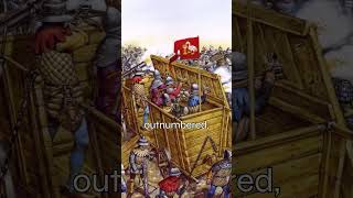 What is a Hussite War Wagon history ageofempires [upl. by Atsyrhc328]