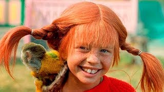 Pippi Langstrumpf  Intro 1971 [upl. by Kneeland246]