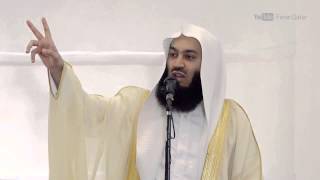 The Sweetness of Emaan Faith by Mufti Ismail Menk [upl. by Ralf454]