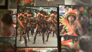 ASWANG FESTIVAL  Roxas City Capiz Philippines [upl. by Enitsahc867]