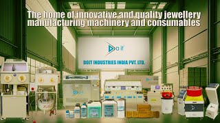 Doit Industries India Pvt Ltd  Company Profile Video [upl. by Denver]