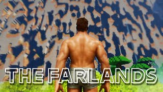 I Discovered Ark’s FARLANDS… [upl. by Sesom]