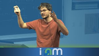 Jeroen Zuiddam  Discreteness of asymptotic tensor ranks  IPAM at UCLA [upl. by Lieno77]