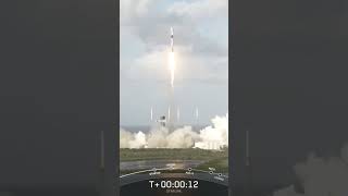 Starlink  Group 1013  Launch  spacex falcon9 starlink [upl. by Grega126]