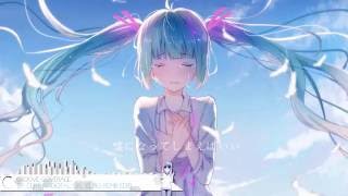 HD Nightcore  21st Century Digital Girl DJ KS Remix [upl. by Eilama]