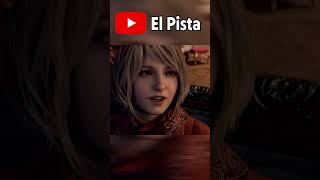 Los nuevos RESIDENT EVIL parte 6 [upl. by Ardnama]