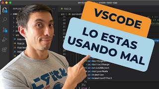 Aprende a usar el debug de VSCode como un PRO [upl. by Maighdlin]