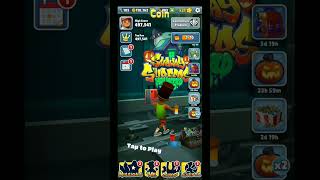 Mestry box gaming prize mestry boxgaming subway surfers gameprize vril short video [upl. by Aubine]