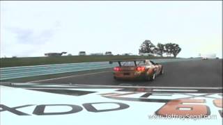 Watkins Glen 6 Hour Closing Laps 2010 [upl. by Armillia]