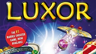 Luxor Trailer [upl. by Kipp46]