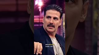 अक्षय कुमार on travelling wo ticket 😜😯akshaykumar bollywood movies funny shorts [upl. by Ahsilat]