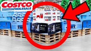 Top 10 Costco Black Friday Deals 2024 [upl. by Oiretule]