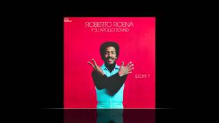 Roberto Roena Y Su Apollo Sound  Que Me Castigue Dios [upl. by Ednarb]