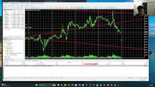 EURUSD FORECAST FOR 2024 11 04 GMT [upl. by Nunnery]