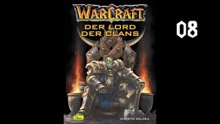 World of Warcraft  Lord der Clans  Kapitel 8 [upl. by Euqenimod]