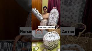 KuttyVLOG  What I Packed in My Hospital Bag for Delivery  hospitalbag Checklist Pregnancy Tamil [upl. by Neelon]