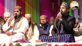 Subah taiba mein hui Batta bara noor ka By javed Qadri  Sharif Basnvi [upl. by Noicpesnoc]