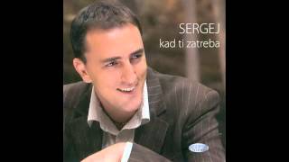 SERGEJ CETKOVIC  1000 RAZLOGA OFFICIAL AUDIO [upl. by Nueoras]