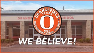 Orangefield High School 2024 Graduation [upl. by Siulesoj]