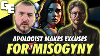 Christian Apologist Defends Misogyny in the Bible – You Won’t Believe His Excuse [upl. by Fricke83]