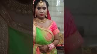 Dusky and acne skin makeup bhojpuri song [upl. by Allehc167]